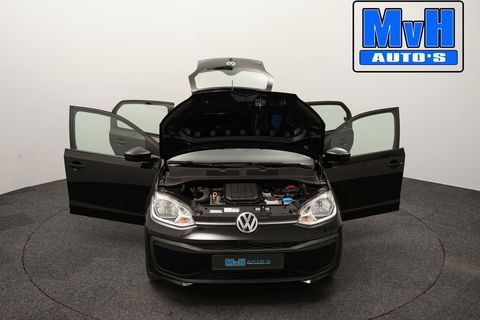 Volkswagen up! 1.0 BMT move up!|BLUETOOTH|AIRCO|DAB|ORG.NL