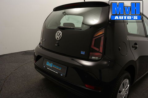 Volkswagen up! 1.0 BMT move up!|BLUETOOTH|AIRCO|DAB|ORG.NL