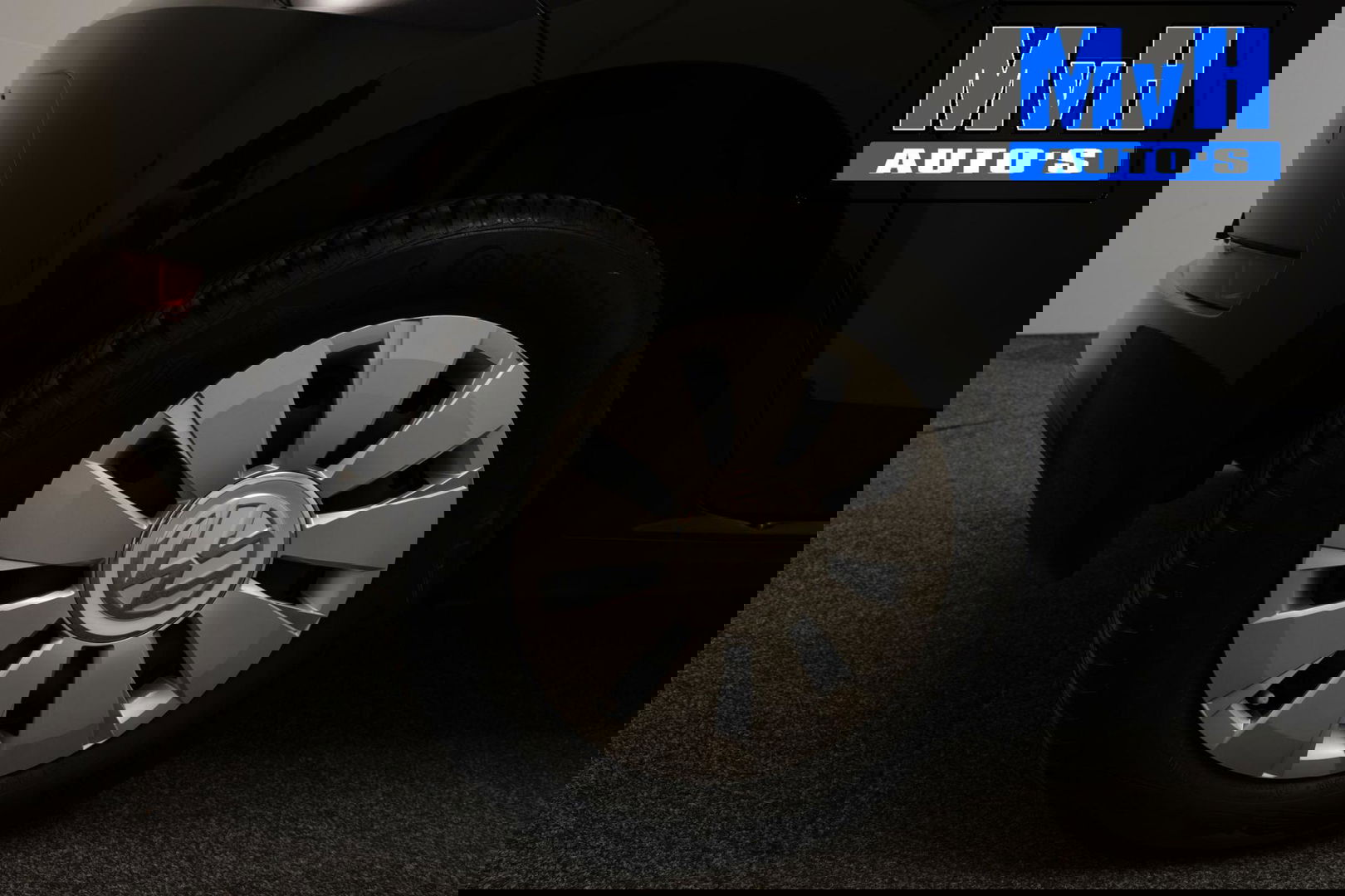 Volkswagen up! 1.0 BMT move up!|BLUETOOTH|AIRCO|DAB|ORG.NL