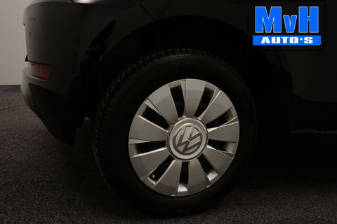 Volkswagen up! 1.0 BMT move up!|BLUETOOTH|AIRCO|DAB|ORG.NL