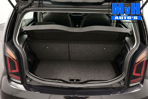Volkswagen up! 1.0 BMT move up!|BLUETOOTH|AIRCO|DAB|ORG.NL
