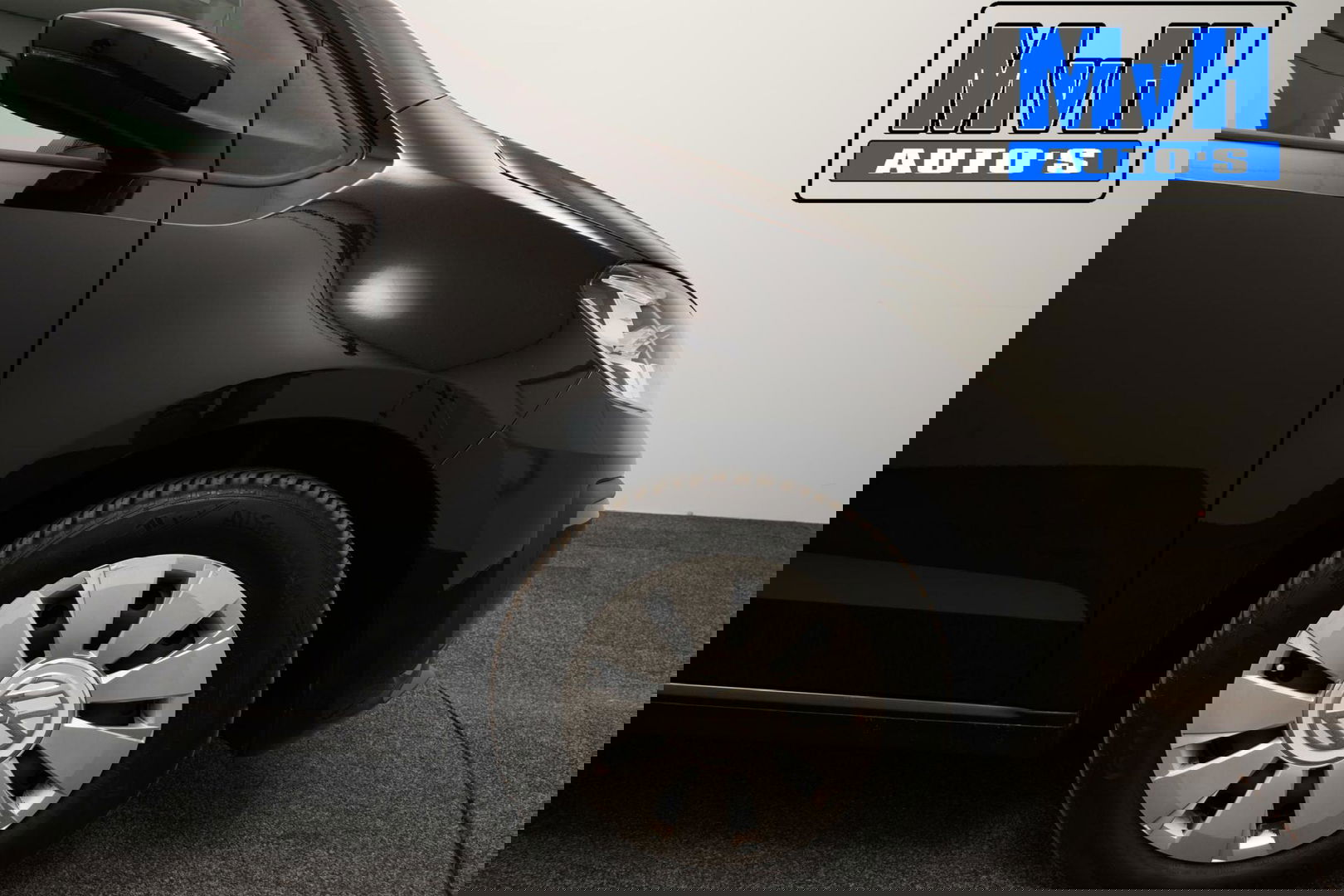 Volkswagen up! 1.0 BMT move up!|BLUETOOTH|AIRCO|DAB|ORG.NL