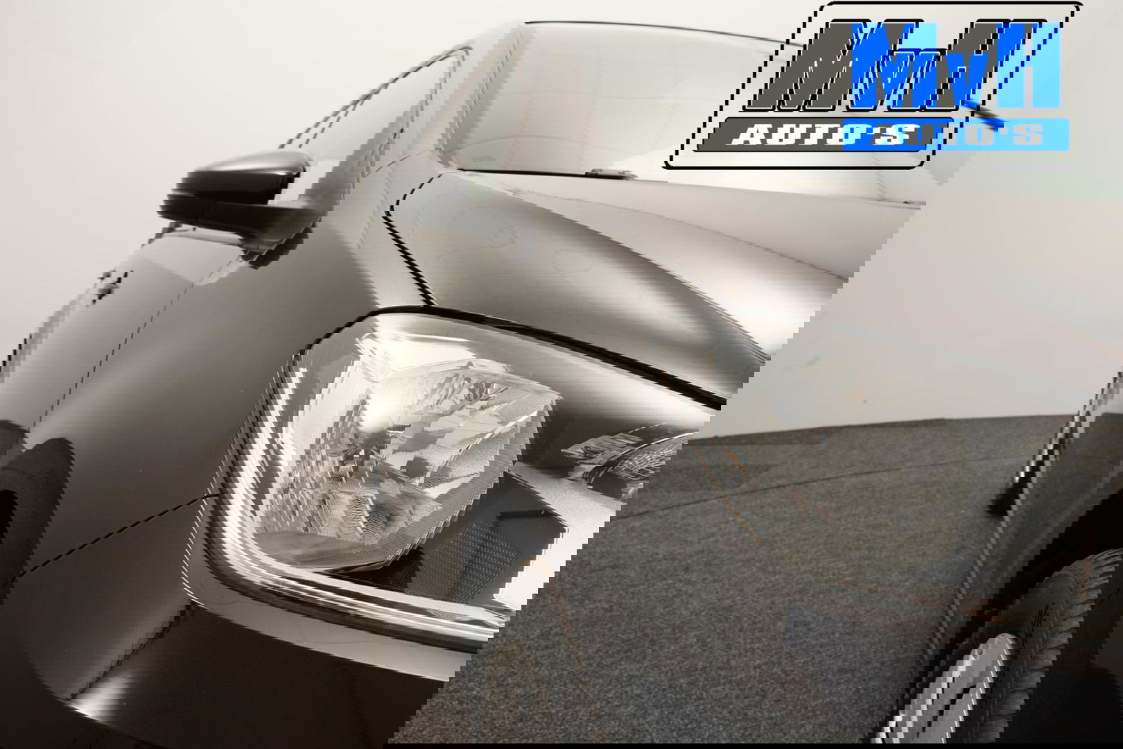 Volkswagen up! 1.0 BMT move up!|BLUETOOTH|AIRCO|DAB|ORG.NL