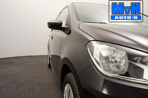 Volkswagen up! 1.0 BMT move up!|BLUETOOTH|AIRCO|DAB|ORG.NL