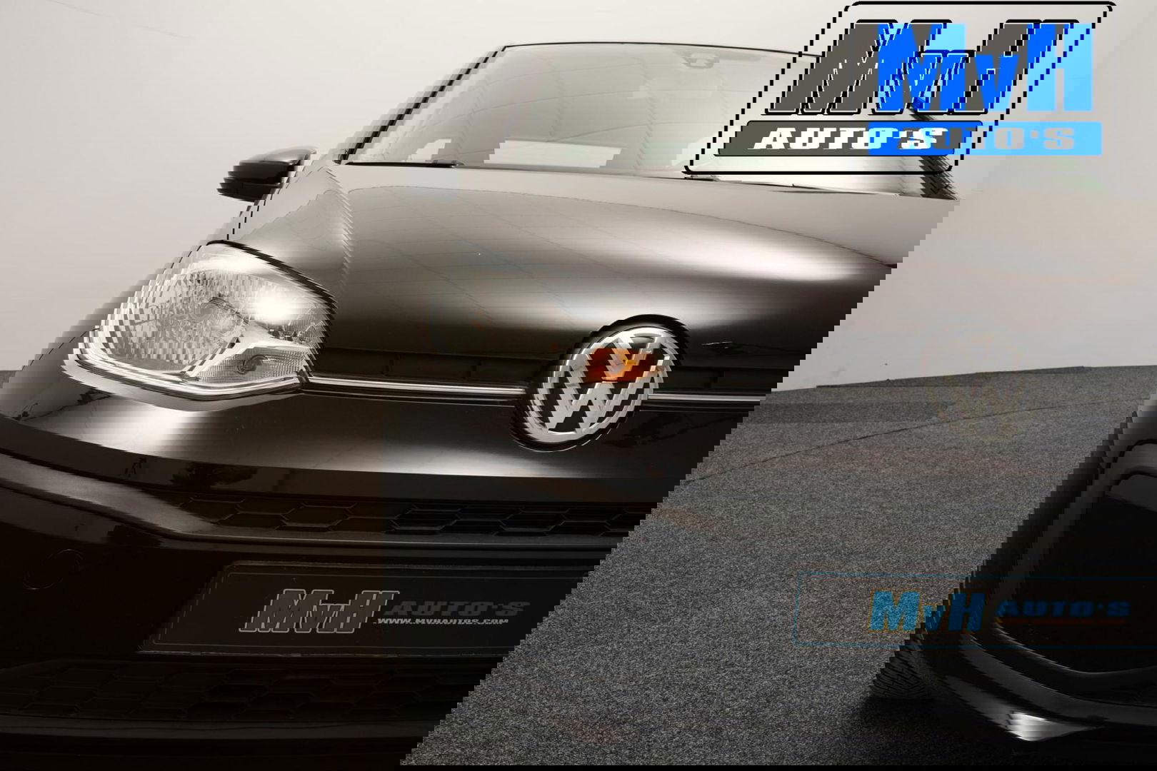 Volkswagen up! 1.0 BMT move up!|BLUETOOTH|AIRCO|DAB|ORG.NL