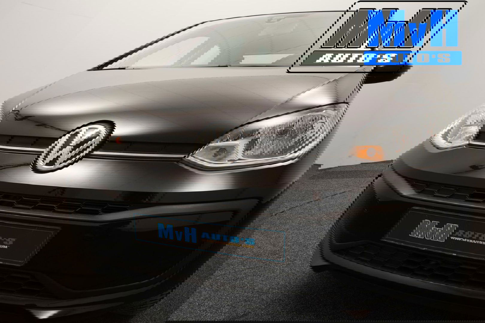 Volkswagen up! 1.0 BMT move up!|BLUETOOTH|AIRCO|DAB|ORG.NL
