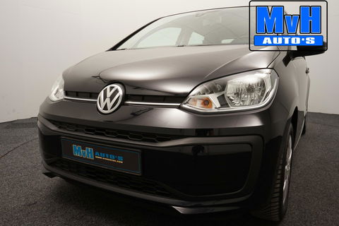 Volkswagen up! 1.0 BMT move up!|BLUETOOTH|AIRCO|DAB|ORG.NL