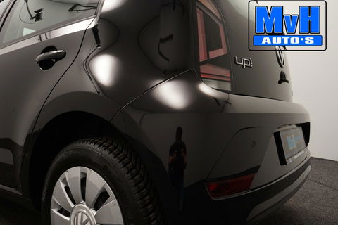 Volkswagen up! 1.0 BMT move up!|BLUETOOTH|AIRCO|DAB|ORG.NL