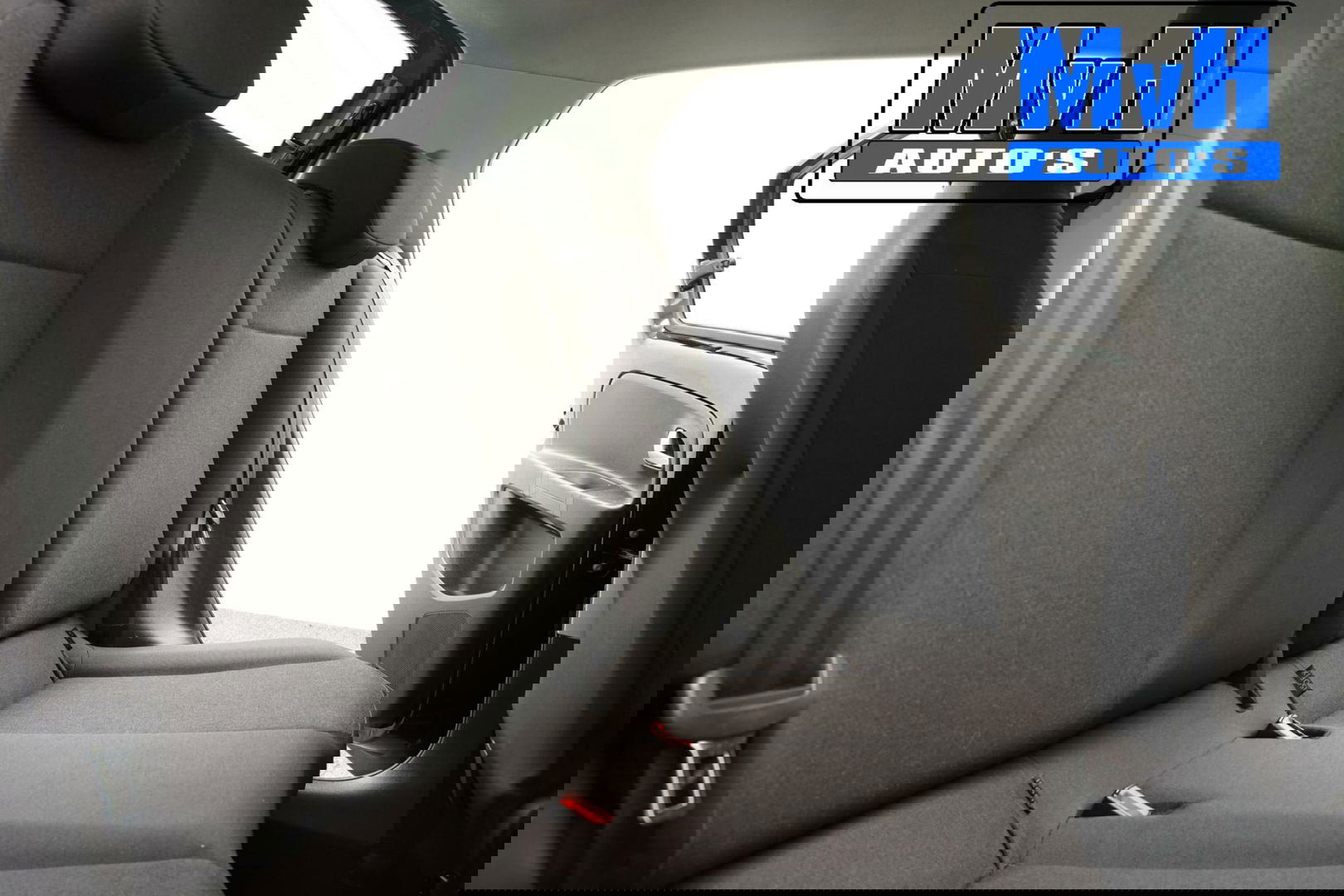Volkswagen up! 1.0 BMT move up!|BLUETOOTH|AIRCO|DAB|ORG.NL