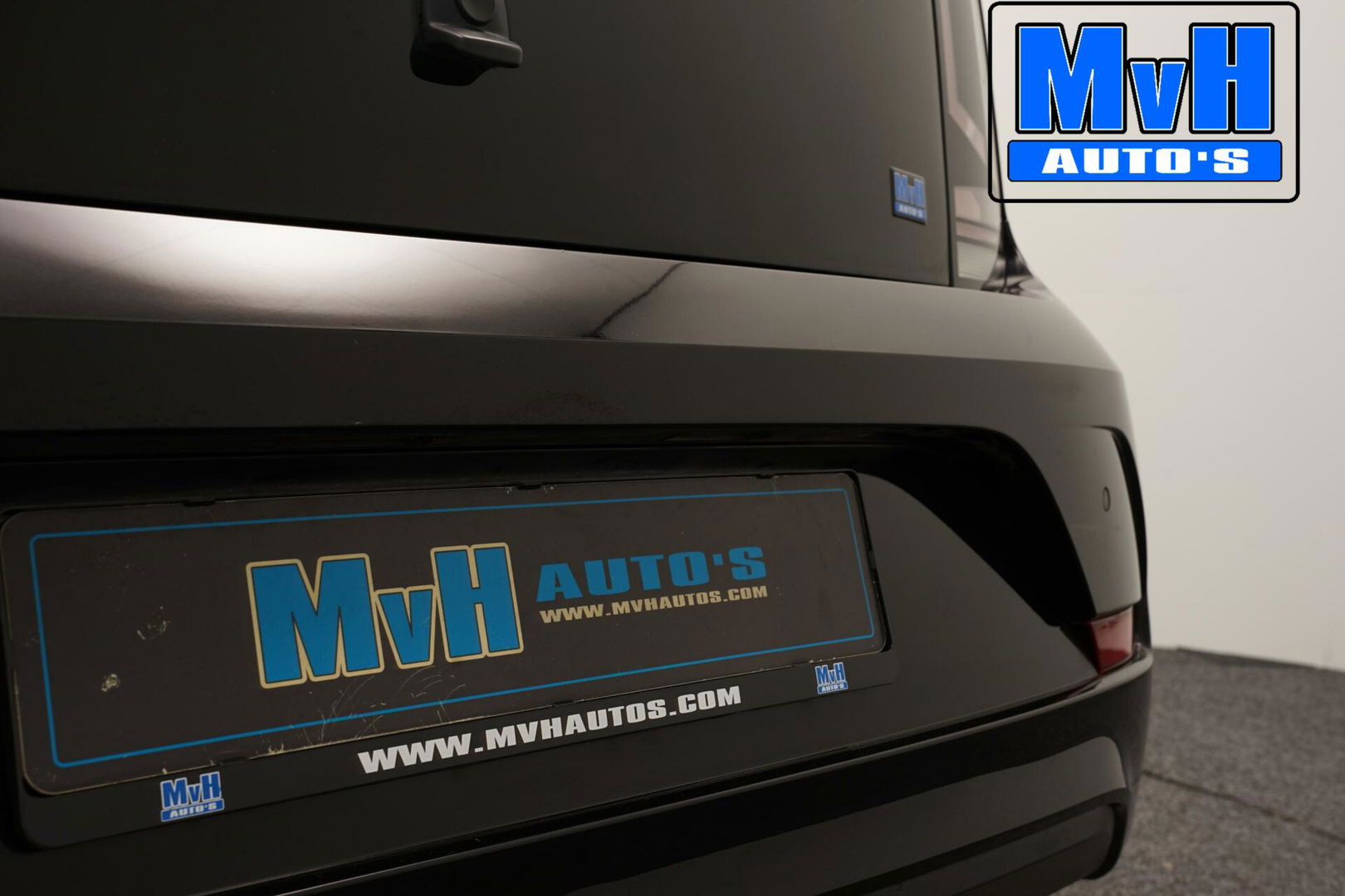 Volkswagen up! 1.0 BMT move up!|BLUETOOTH|AIRCO|DAB|ORG.NL