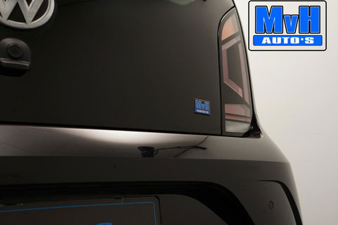 Volkswagen up! 1.0 BMT move up!|BLUETOOTH|AIRCO|DAB|ORG.NL