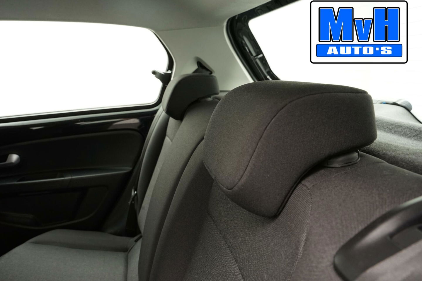 Volkswagen up! 1.0 BMT move up!|BLUETOOTH|AIRCO|DAB|ORG.NL