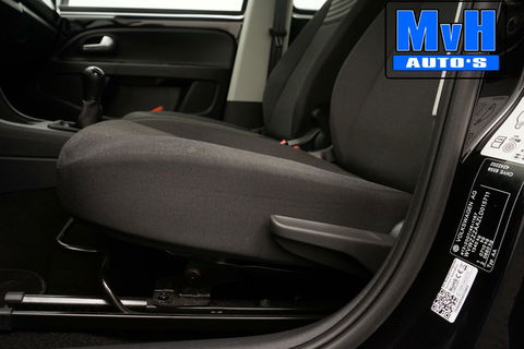 Volkswagen up! 1.0 BMT move up!|BLUETOOTH|AIRCO|DAB|ORG.NL