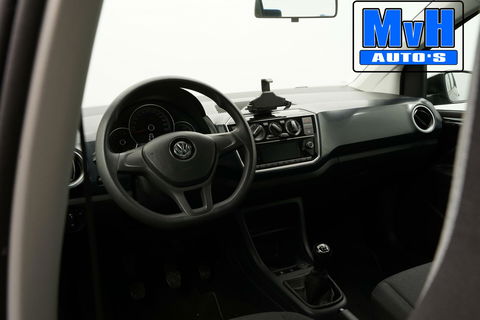 Volkswagen up! 1.0 BMT move up!|BLUETOOTH|AIRCO|DAB|ORG.NL