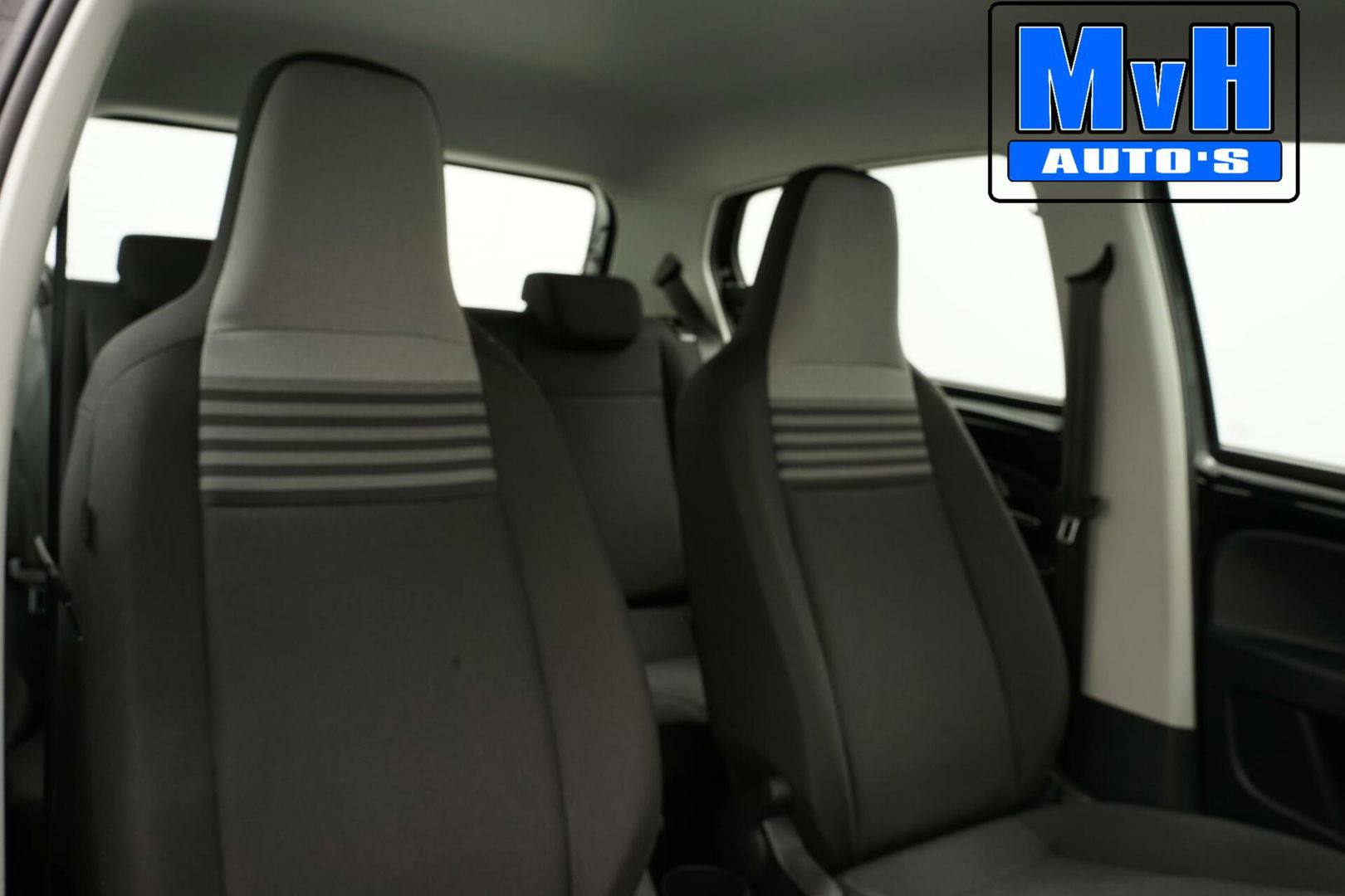 Volkswagen up! 1.0 BMT move up!|BLUETOOTH|AIRCO|DAB|ORG.NL