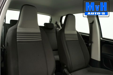 Volkswagen up! 1.0 BMT move up!|BLUETOOTH|AIRCO|DAB|ORG.NL
