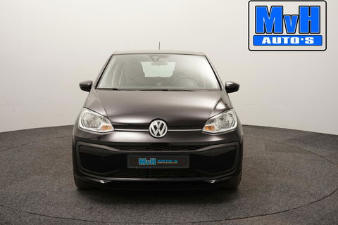 Volkswagen up! 1.0 BMT move up!|BLUETOOTH|AIRCO|DAB|ORG.NL