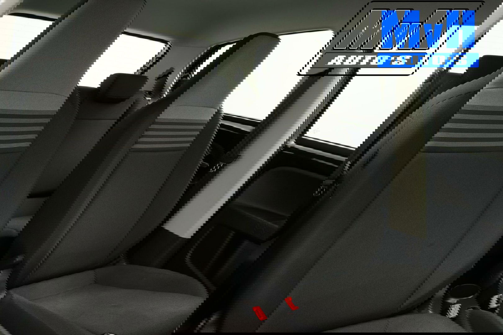 Volkswagen up! 1.0 BMT move up!|BLUETOOTH|AIRCO|DAB|ORG.NL