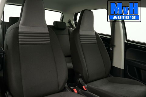 Volkswagen up! 1.0 BMT move up!|BLUETOOTH|AIRCO|DAB|ORG.NL