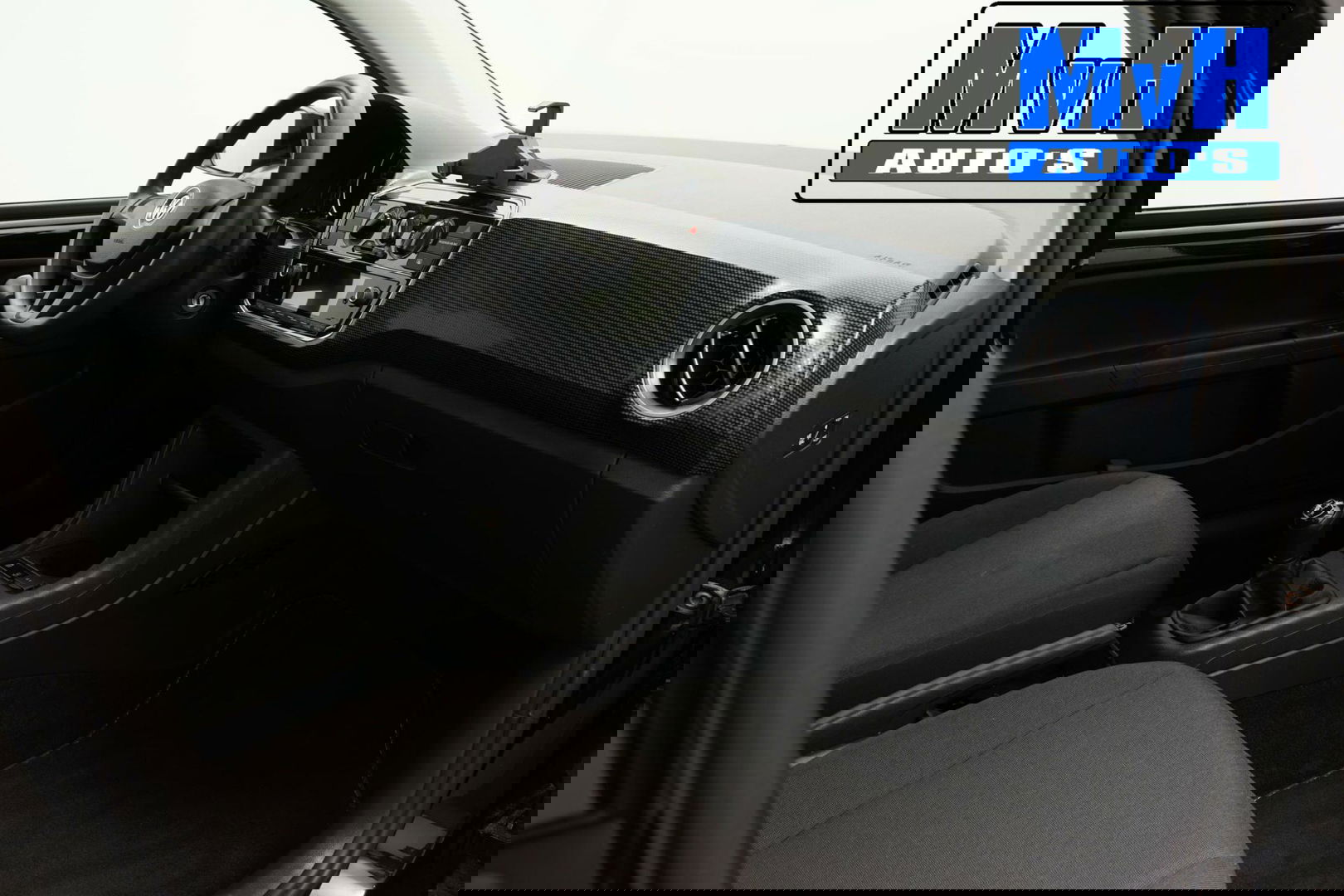 Volkswagen up! 1.0 BMT move up!|BLUETOOTH|AIRCO|DAB|ORG.NL
