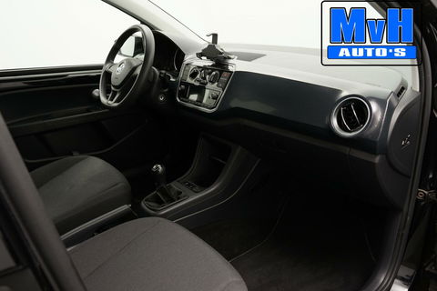 Volkswagen up! 1.0 BMT move up!|BLUETOOTH|AIRCO|DAB|ORG.NL