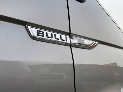 Volkswagen Transporter 199PK 2.0 TDI L2H1 DC Highline | MARGE | Standkachel | 2x schuifdeur | PANO