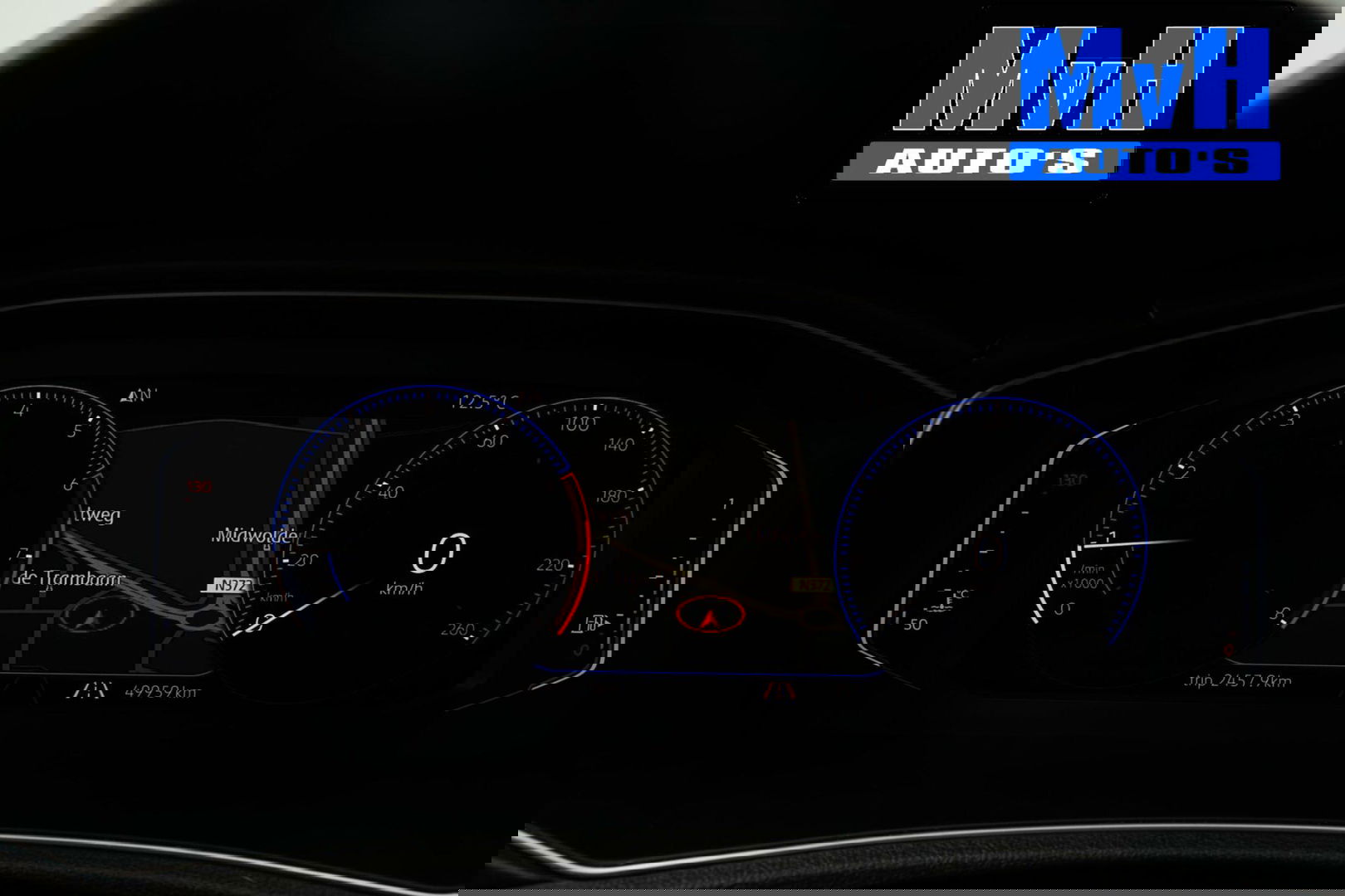 Volkswagen T-Roc 1.0 TSI Style|VIRTUAL|LED|ACC|ORG.NL|NAVI