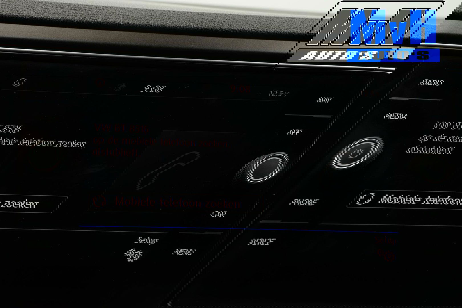 Volkswagen T-Roc 1.0 TSI Style|VIRTUAL|LED|ACC|ORG.NL|NAVI