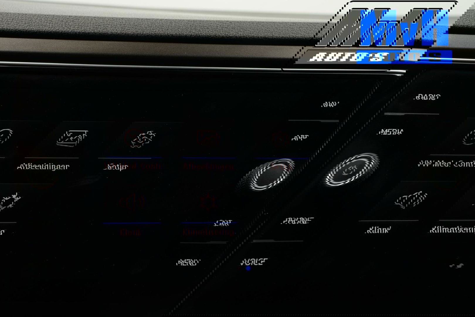 Volkswagen T-Roc 1.0 TSI Style|VIRTUAL|LED|ACC|ORG.NL|NAVI