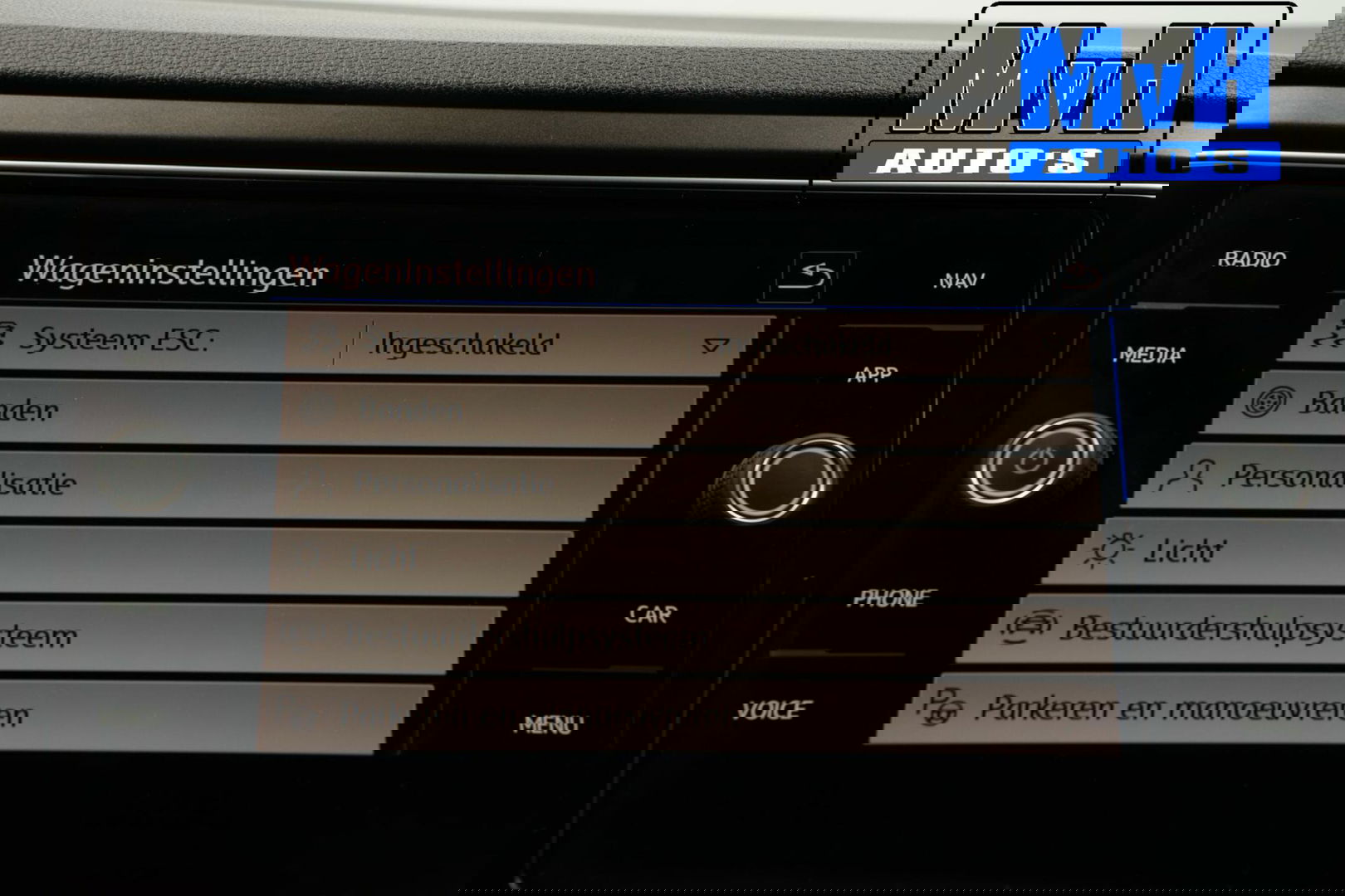 Volkswagen T-Roc 1.0 TSI Style|VIRTUAL|LED|ACC|ORG.NL|NAVI