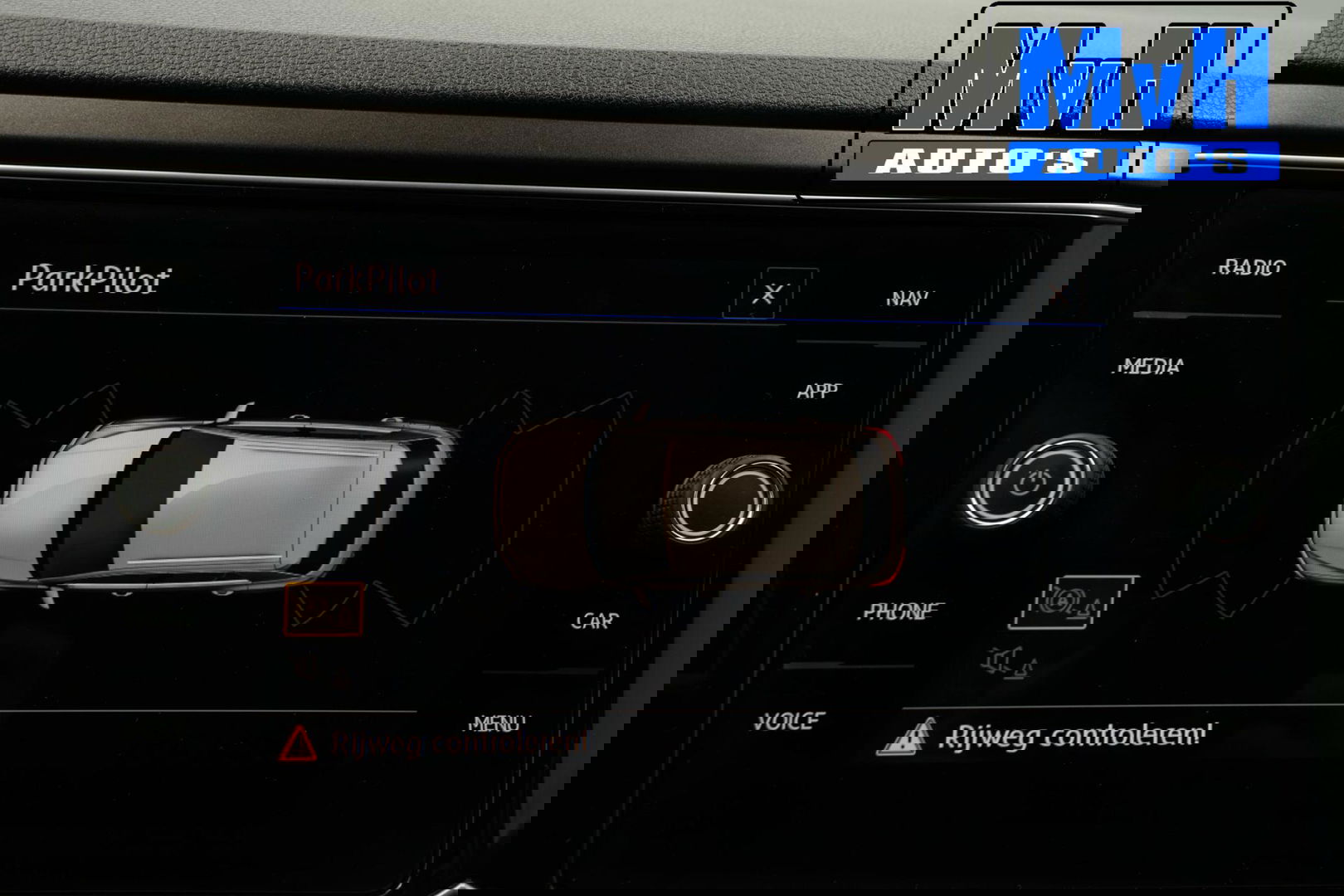 Volkswagen T-Roc 1.0 TSI Style|VIRTUAL|LED|ACC|ORG.NL|NAVI
