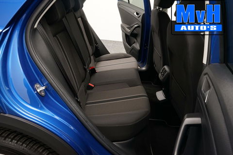 Volkswagen T-Roc 1.0 TSI Style|VIRTUAL|LED|ACC|ORG.NL|NAVI