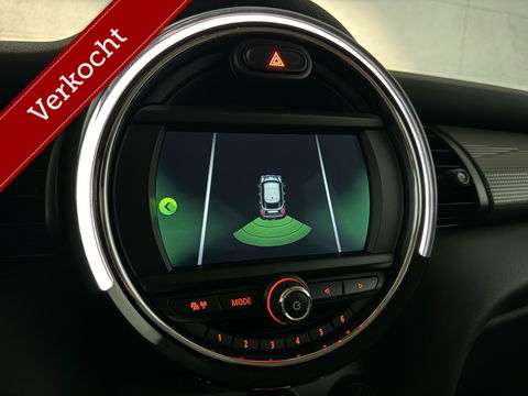MINI Cooper Mini 1.5 Luxery Leer CarPlay Navi Cruise NAP