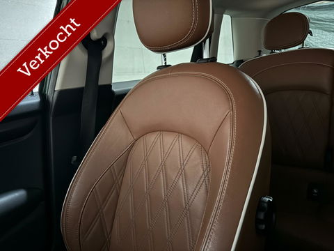 MINI Cooper Mini 1.5 Luxery Leer CarPlay Navi Cruise NAP