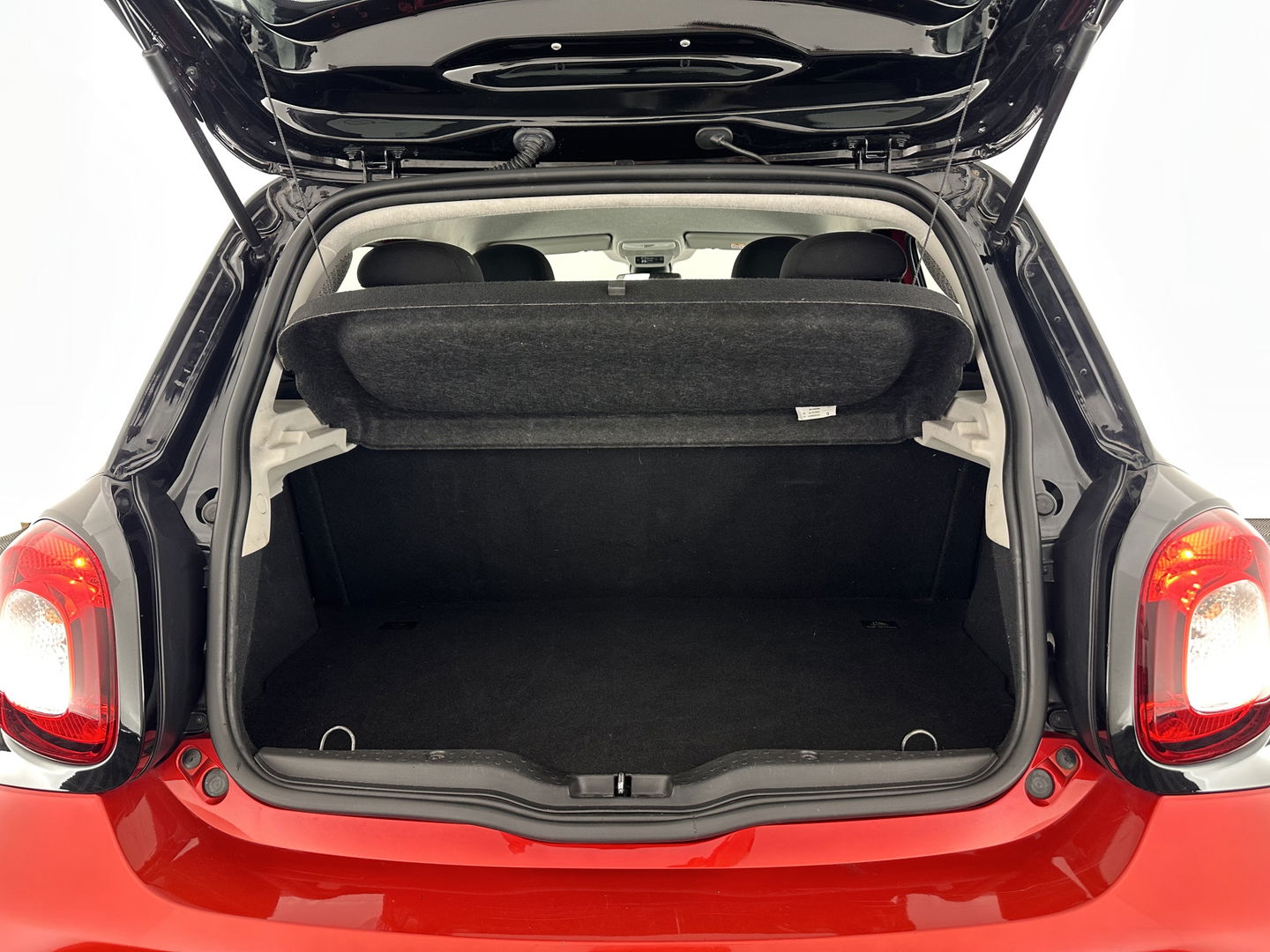 Smart Forfour 1.0 Pure *AIRCO | CRUISE | COMFORT-SEATS*