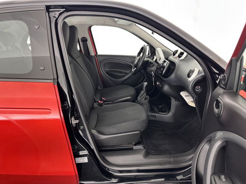Smart Forfour 1.0 Pure *AIRCO | CRUISE | COMFORT-SEATS*