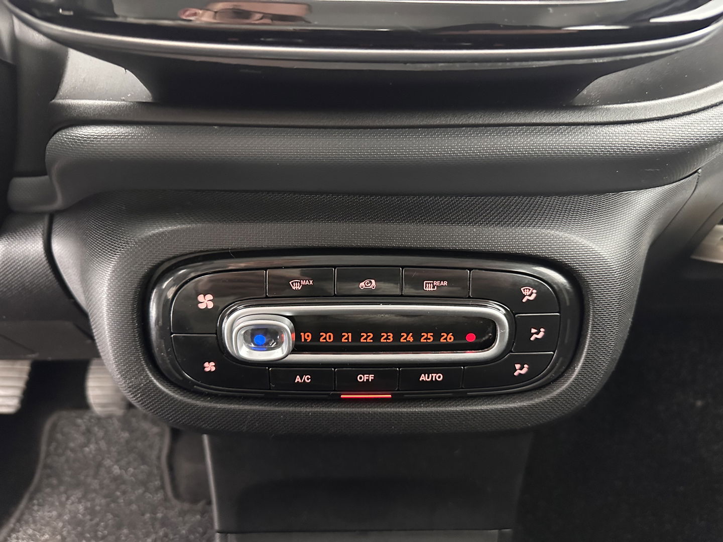 Smart Forfour 1.0 Pure *AIRCO | CRUISE | COMFORT-SEATS*