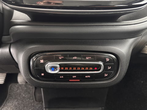 Smart Forfour 1.0 Pure *AIRCO | CRUISE | COMFORT-SEATS*