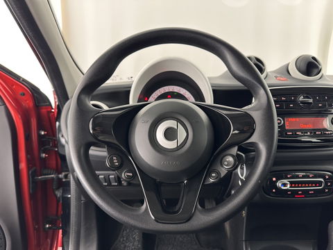 Smart Forfour 1.0 Pure *AIRCO | CRUISE | COMFORT-SEATS*