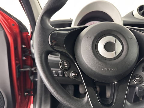 Smart Forfour 1.0 Pure *AIRCO | CRUISE | COMFORT-SEATS*
