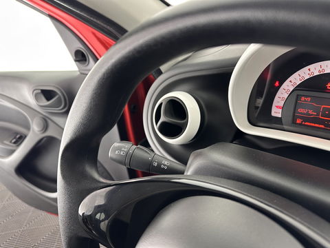Smart Forfour 1.0 Pure *AIRCO | CRUISE | COMFORT-SEATS*