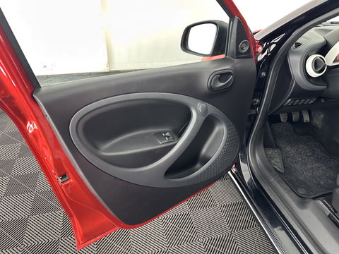 Smart Forfour 1.0 Pure *AIRCO | CRUISE | COMFORT-SEATS*