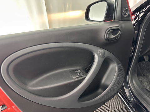 Smart Forfour 1.0 Pure *AIRCO | CRUISE | COMFORT-SEATS*