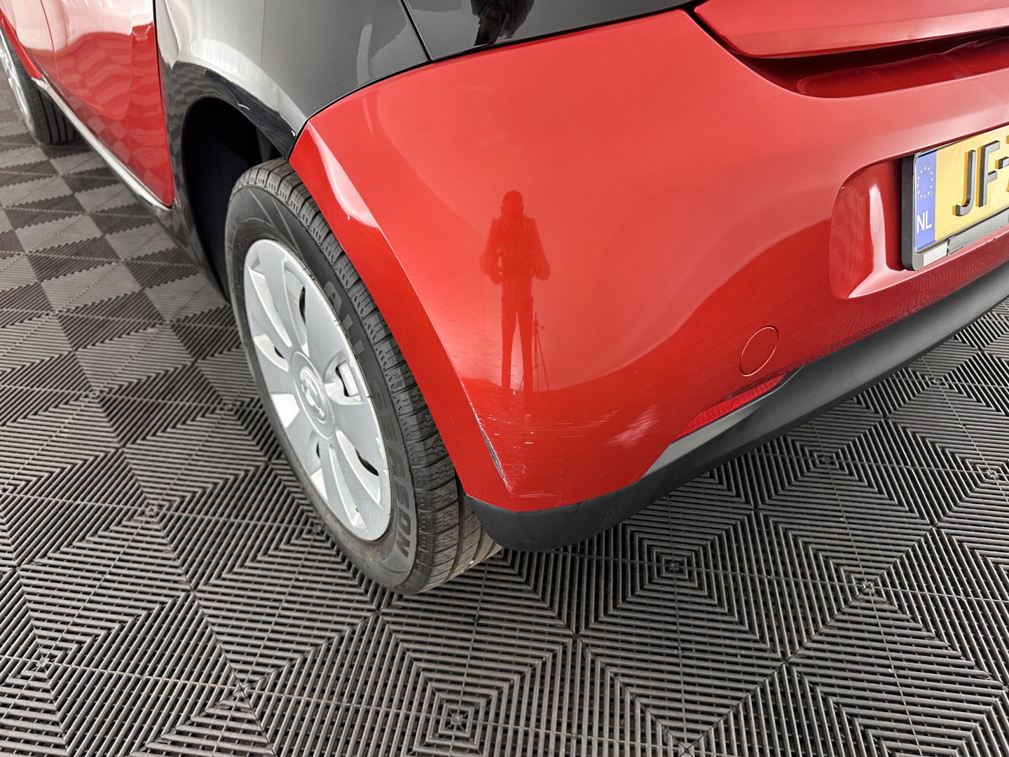 Smart Forfour 1.0 Pure *AIRCO | CRUISE | COMFORT-SEATS*