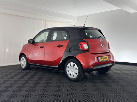 Smart Forfour 1.0 Pure *AIRCO | CRUISE | COMFORT-SEATS*