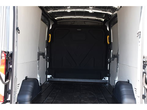 Ford Transit 350 2.0 TDCI L3H2 Limited PB Edition Adaptieve Cruise, 360 Camera, Carplay, 2 x Schuifdeur, Automaat, Xenon, Automaat, Uniek!