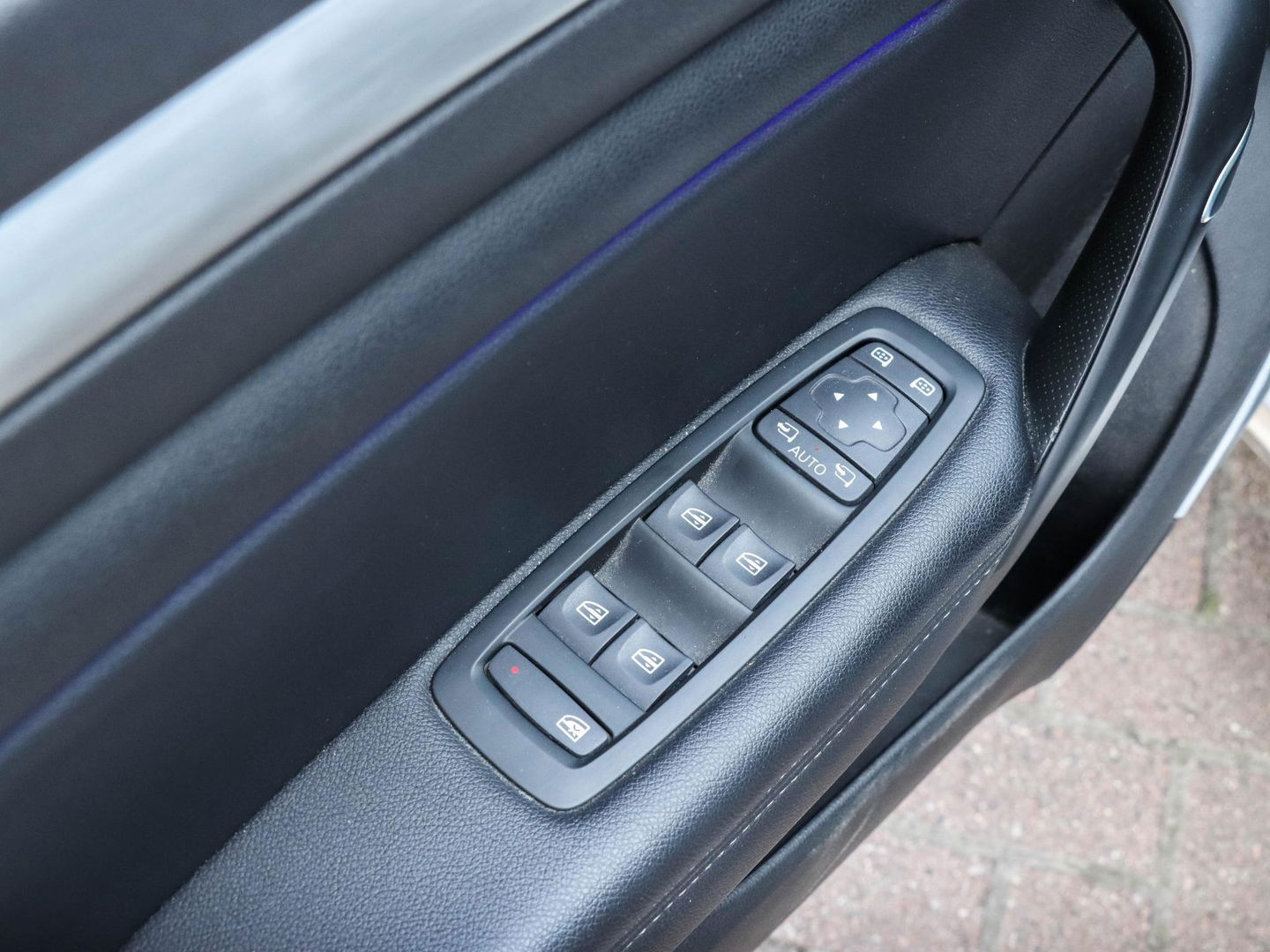 Renault Mégane Estate 1.3 TCe 140 EDC Intens | Trekhaak | Camera | Full LED Koplampen