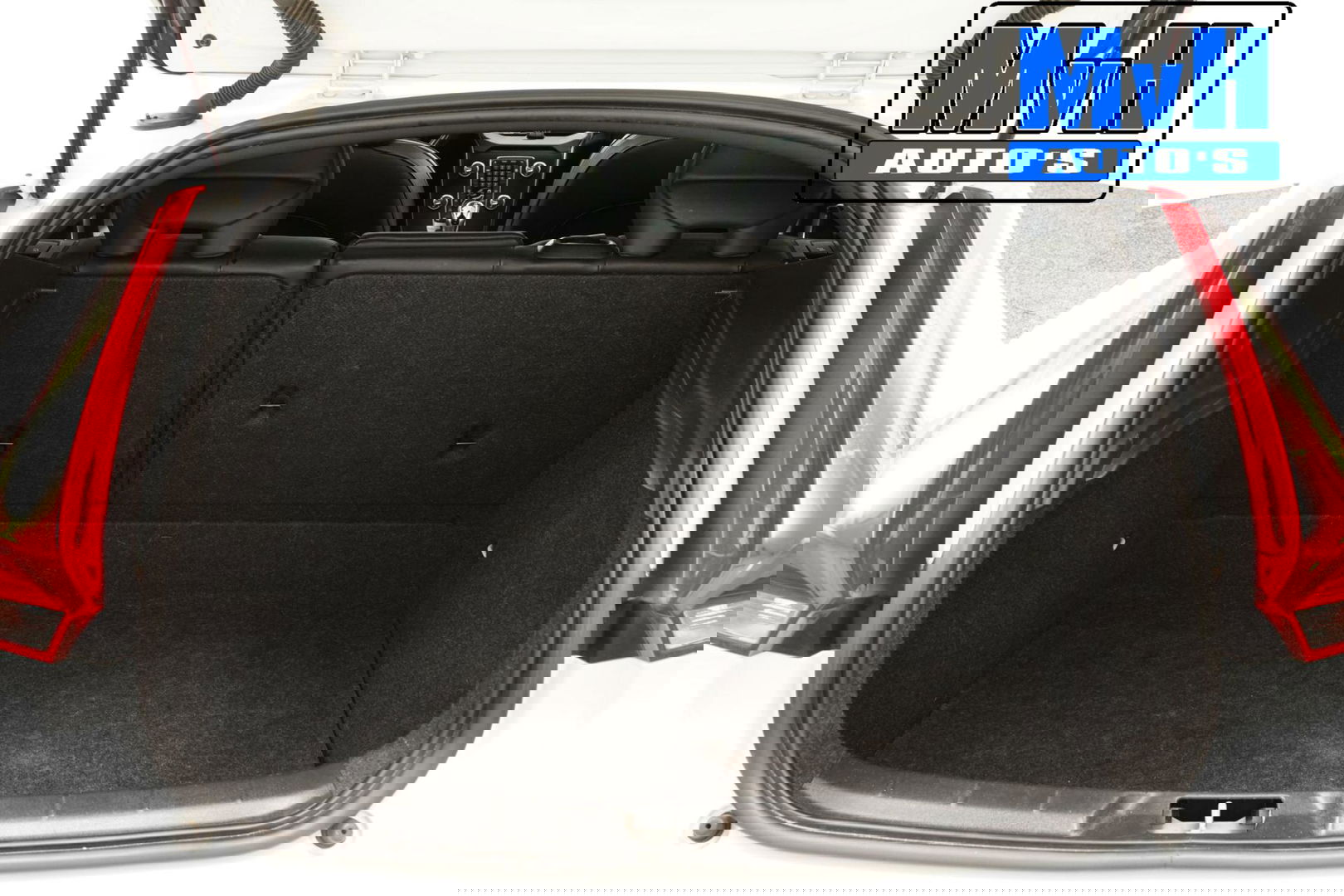 Volvo V40 1.5 T3 Polar+ Sport|R-DESIGN|PANORAMADAK|NAP|LED