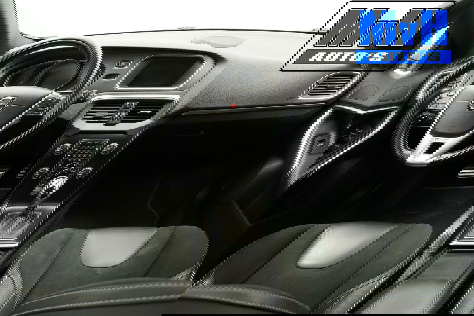 Volvo V40 1.5 T3 Polar+ Sport|R-DESIGN|PANORAMADAK|NAP|LED