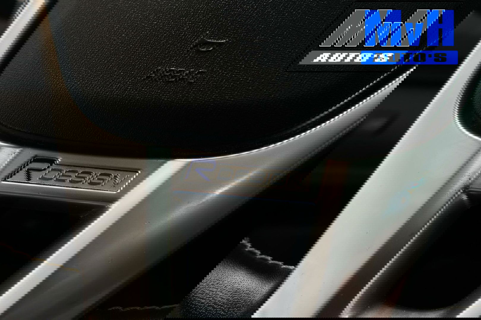 Volvo V40 1.5 T3 Polar+ Sport|R-DESIGN|PANORAMADAK|NAP|LED